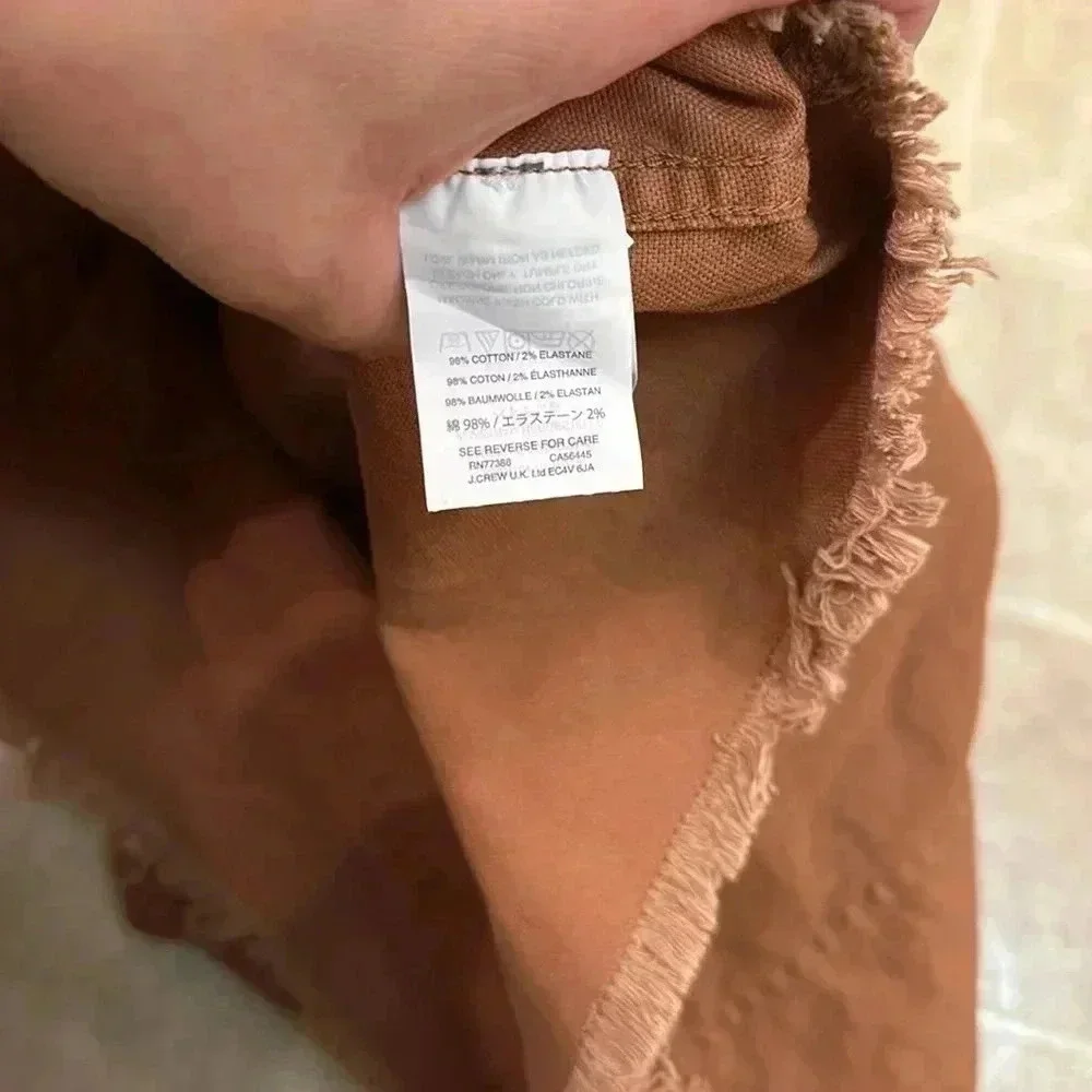 Madewell